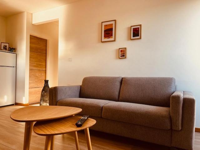 La Villa Choka Les Trois-Bassins Kültér fotó